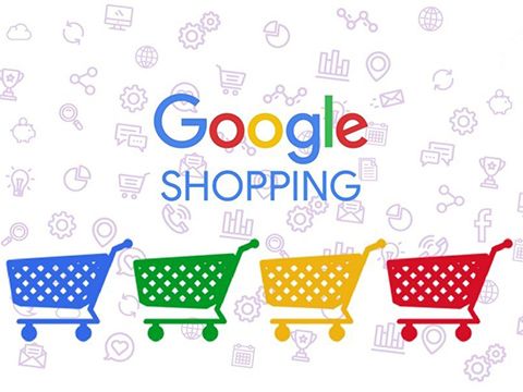 Tại sao nên dùng google shopping