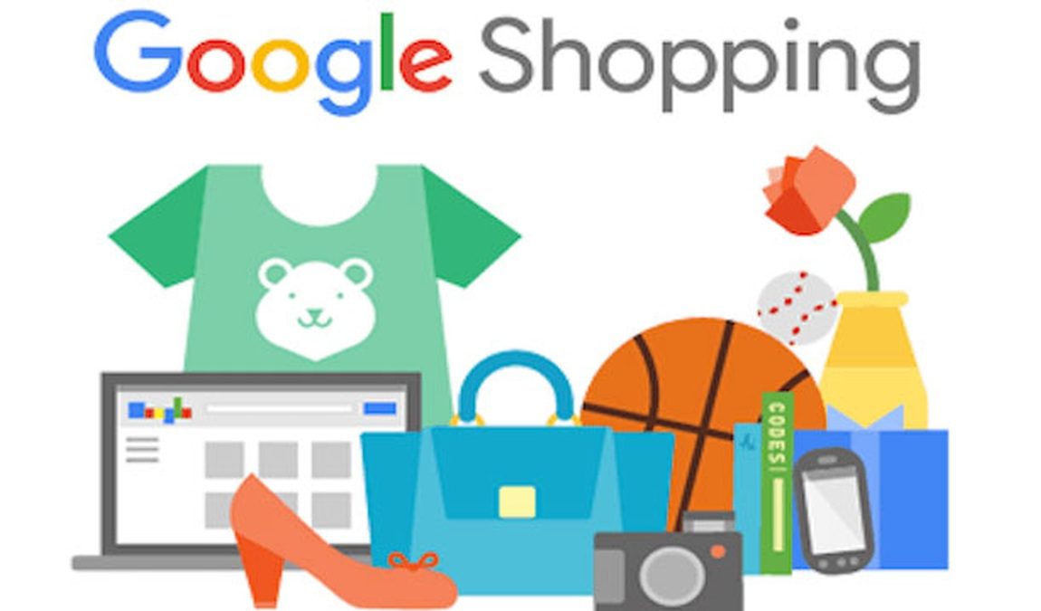 Google shopping là gì
