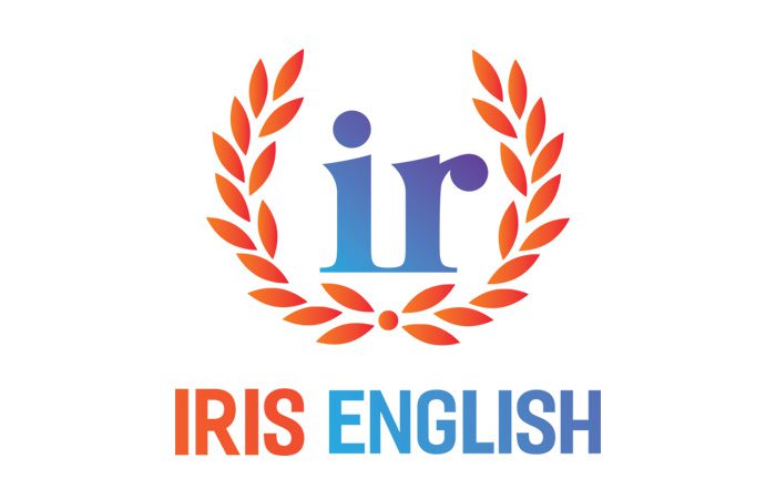 iris-enlish