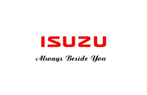 isuzu