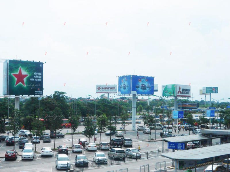 Quảng cáo biển bảng (Pano, Billboard)