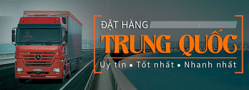 giá chuyển hàng trung quốc về đà nẵng