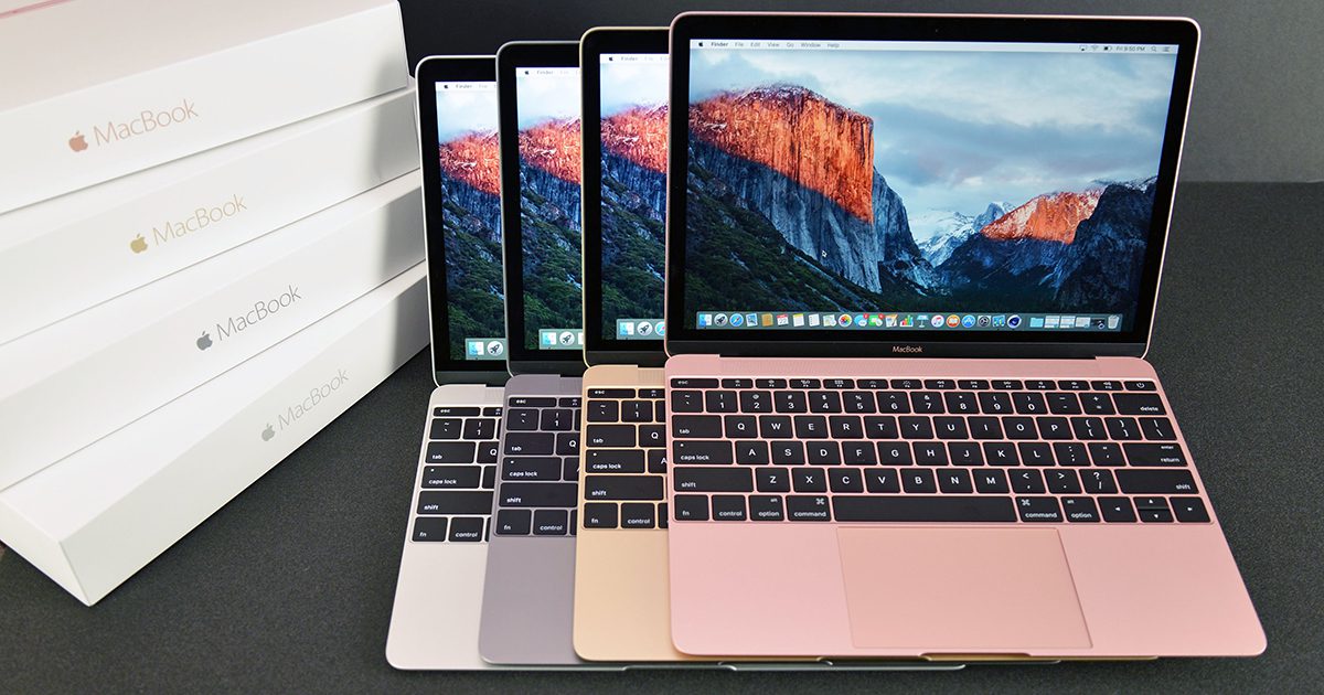 mua bán macbook cũ đà nẵng