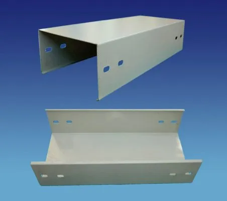 Đơn vị sản xuất Máng Cáp Tốt Nhất - Cơ Điện Delta