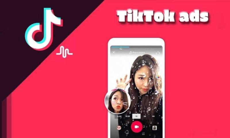 Dịch vụ quảng cáo Tiktok Ads tại Seovip