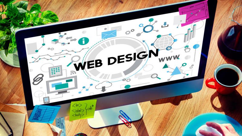 Web Đà Nẵng cung cấp dịch vụ thiết kế website cho nhiều lĩnh vực khác nhau
