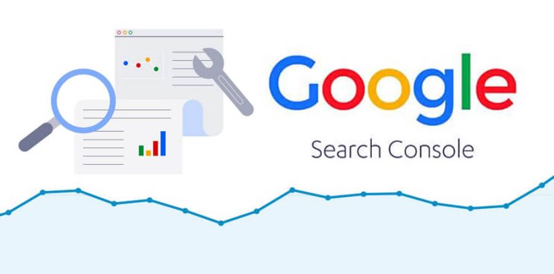 công cụ SEO Google Search Console