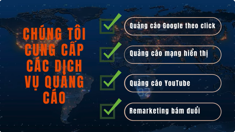 Bán hàng hiệu quả với dịch vụ Google Ads từ SEOViP