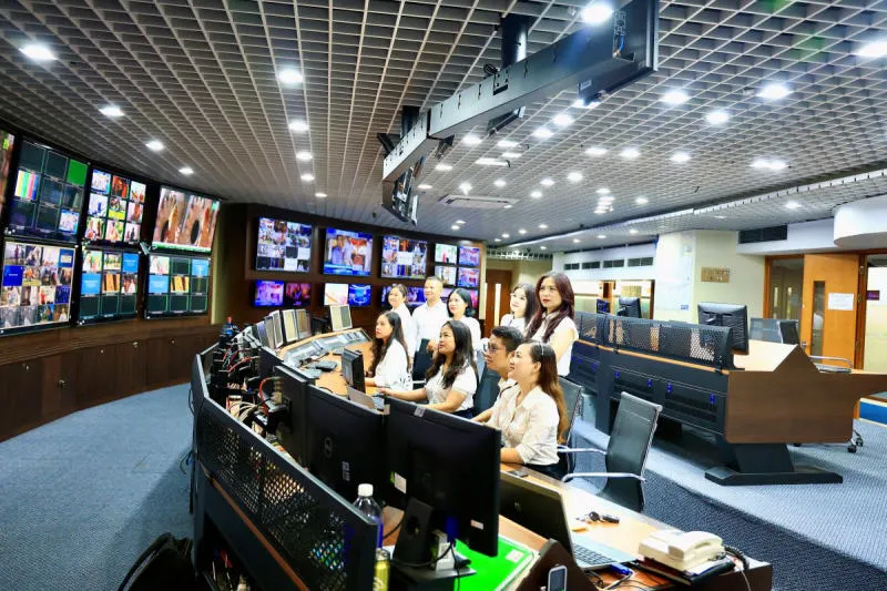 Ads.DaNang cung cấp dịch vụ quảng cáo VOV uy tín và chuyên nghiệp