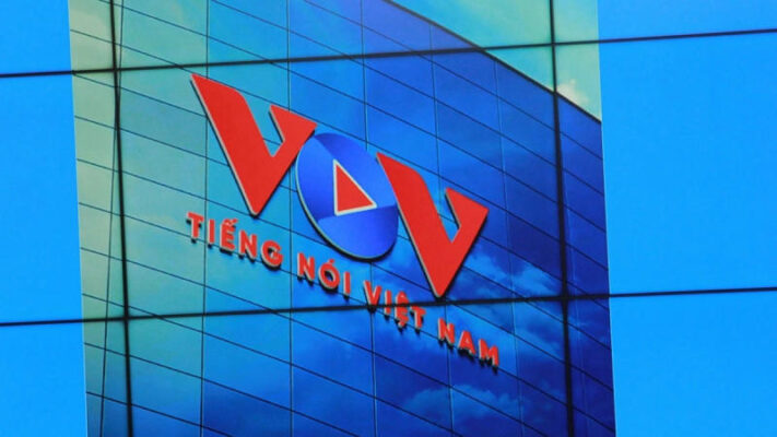 Quảng Cáo Phát Thanh VOV​