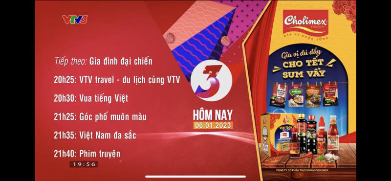 Tại sao doanh nghiệp vẫn ưu tiên quảng cáo TVC trên truyền hình?