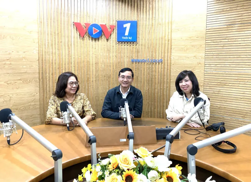 Tài trợ chương trình/chuyên mục