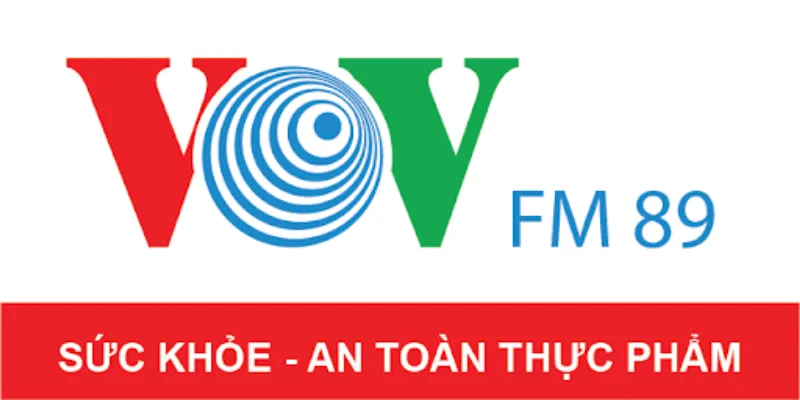 VOV FM89 – Kênh sức khỏe – an ninh – giao thông