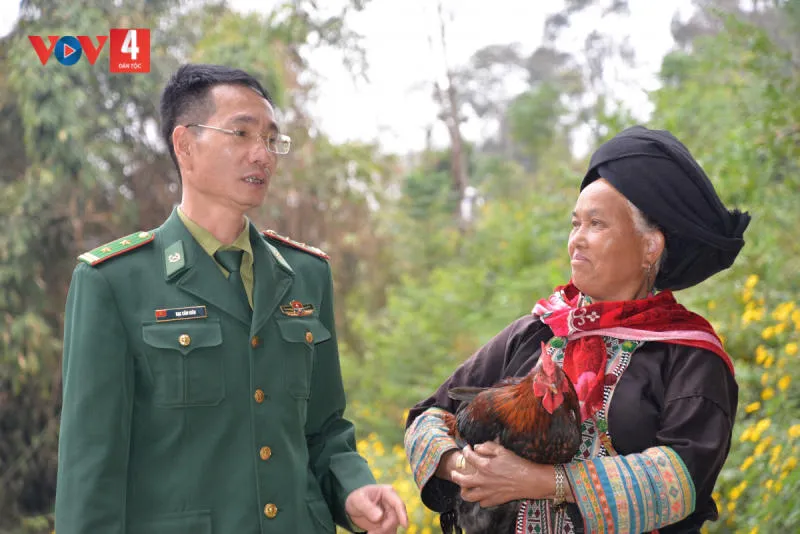 VOV4 – Kênh phát thanh dân tộc