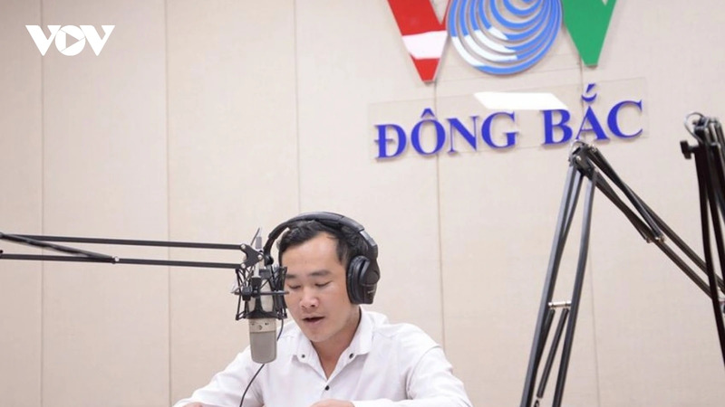 Ads.DaNang cung cấp đa dạng hình thức quảng cáo trên kênh VOV6,
