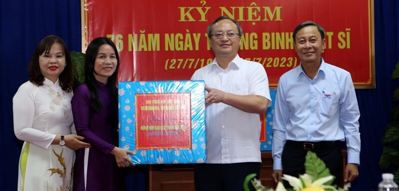 Doanh nghiệp cùng VOV xây dựng chương trình riêng, theo chủ đề sức khỏe