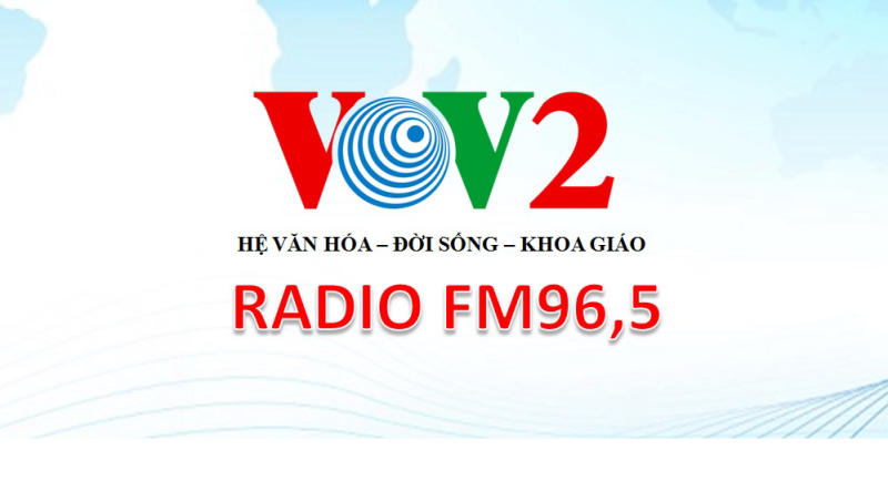 Booking Quảng Cáo VOV2 Dễ Dàng – Nhanh Gọn Tại Ads.DaNang