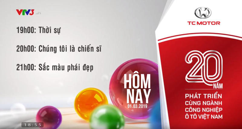 Ads.Danang - Đối tác booking quảng cáo truyền hình TVC chuyên nghiệp và tối ưu chi phí