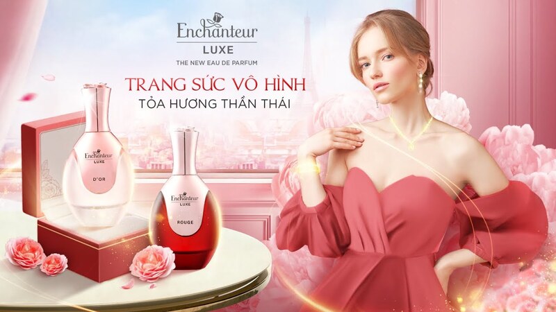 Bối cảnh và hình ảnh trong TVC cần được trau chuốt tỉ mỉ