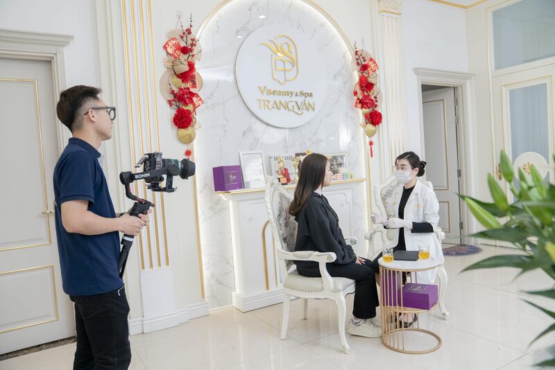 Ads.Danang - Đối tác booking quảng cáo truyền hình TVC uy tín cho spa tại Đà Nẵng & toàn quốc