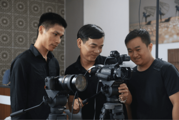 Công ty sản xuất TVC chuyên nghiệp tại Đà Nẵng