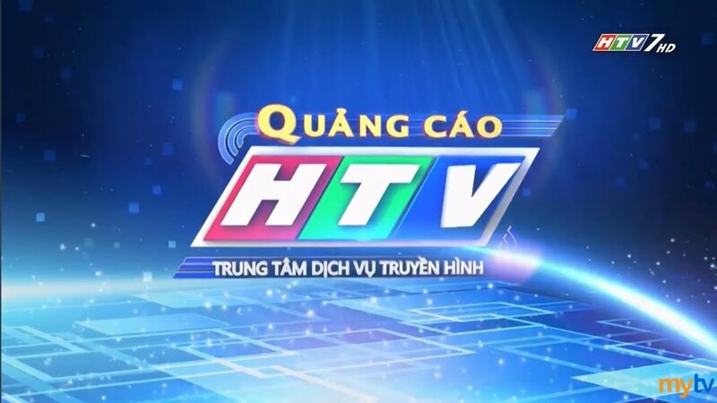 Ads.Danang - Đơn vị booking TVC truyền hình kênh HTV7 uy tín