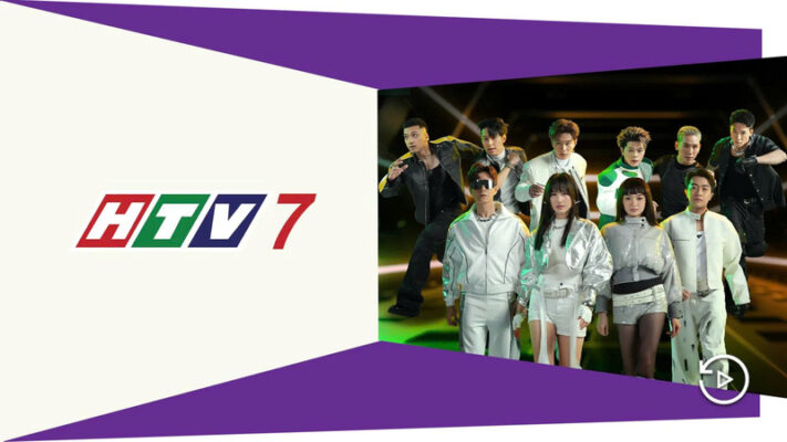 Quảng cáo HTV7 | Booking TVC: Bảng giá & giải pháp booking tối ưu 2025