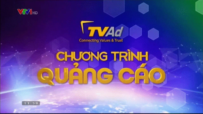 Bảng Giá Quảng Cáo VTV1 2025 Mới Nhất - Dịch Vụ Booking TVC Ads.Danang