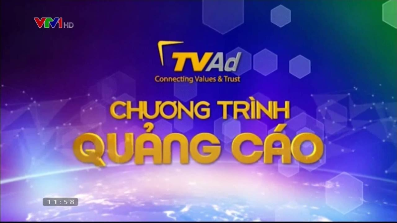 Bảng Giá Quảng Cáo VTV1 2025 Mới Nhất - Dịch Vụ Booking TVC Ads.Danang