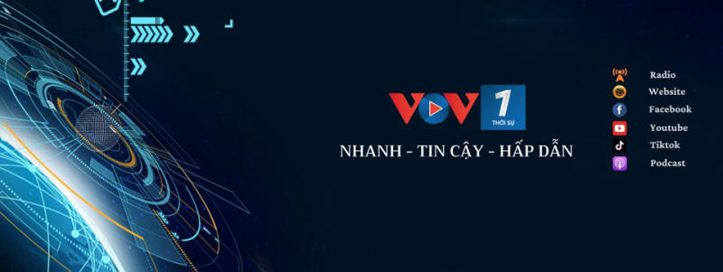 Quy trình đặt quảng cáo trên VOV Thời sự (VOV1) từ A-Z