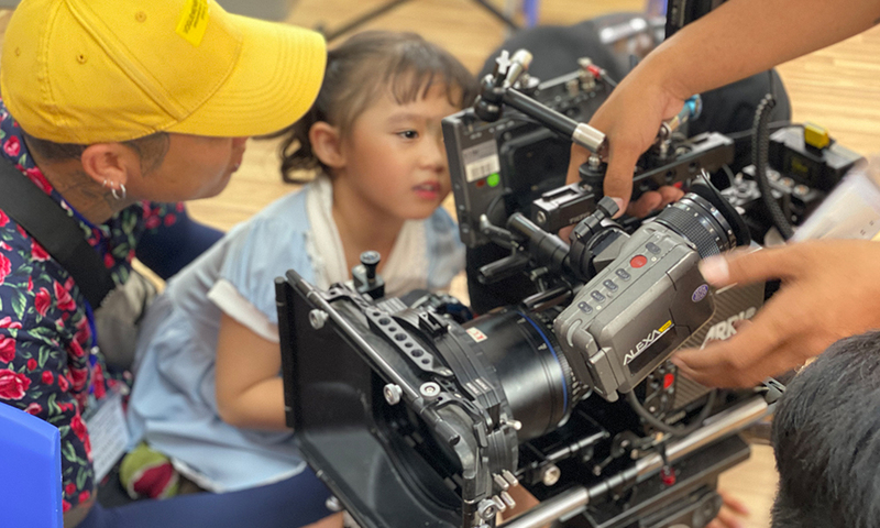 Quy trình sản xuất TVC quảng cáo chuyên nghiệp