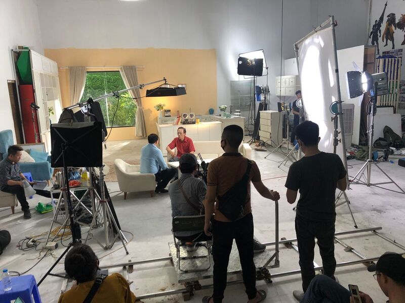Tiêu chí lựa chọn công ty sản xuất TVC uy tín