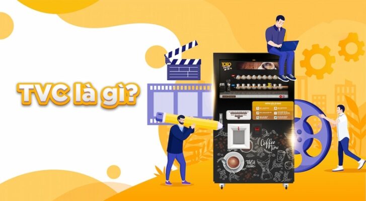 TVC là gì? Toàn tập về quảng cáo truyền hình