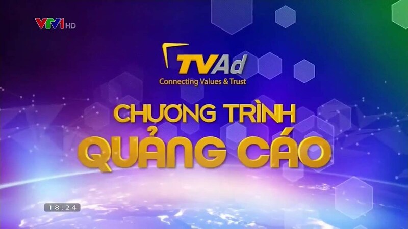 TVC phát sóng trên truyền hình