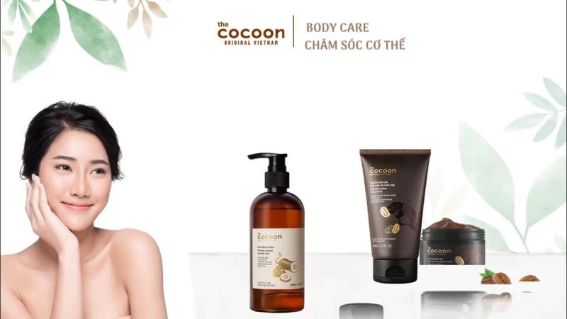 Sử dụng TVC quảng cáo mỹ phẩm đúng và hiệu quả sẽ mang lại nhiều lợi ích