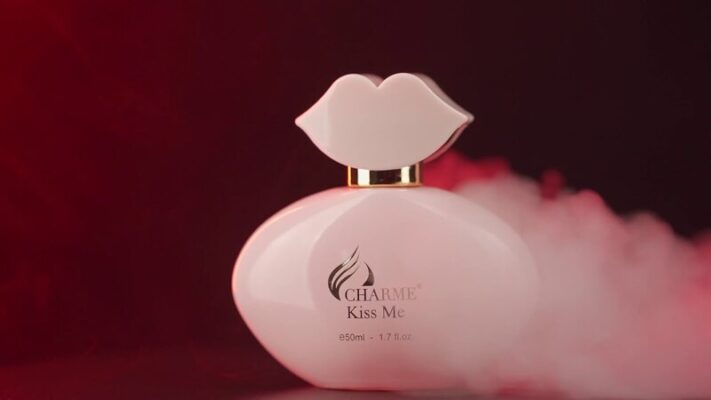 Booking Quảng Cáo TVC Nước Hoa Chuyên Nghiệp | Ads.Danang