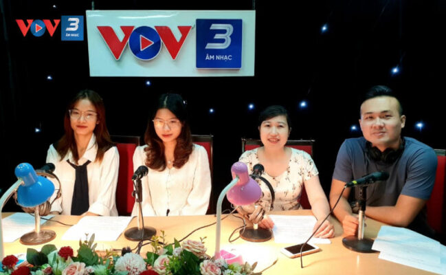 Ads.DaNang – Đặt Quảng Cáo VOV3 Hiệu Quả, Đúng Mục Tiêu