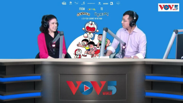 Cập Nhật Báo Giá Quảng Cáo Trên VOV5 – Tiết Kiệm Chi Phí