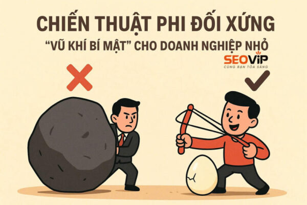 Chiến thuật phi đối xứng