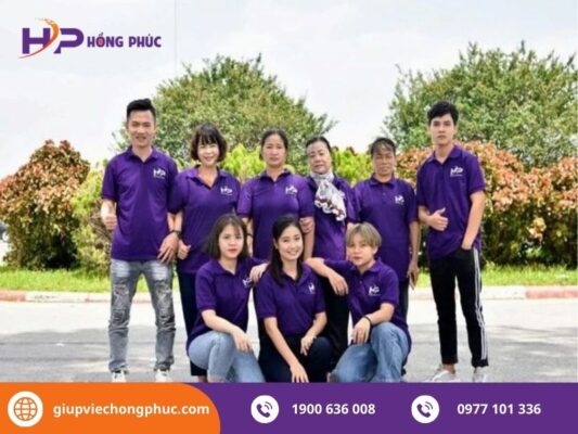 Cần tìm giúp việc gấp Hà Nội: 3 Lưu ý "sống còn" để tránh lừa đảo