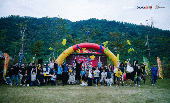 [Tổng kết] Sự kiện Martech Đà Nẵng 2026: Chiến lược "Nuôi Team – Đi Đường Dài"