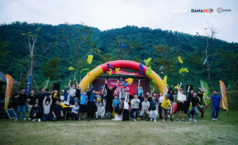 [Tổng kết] Sự kiện Martech Đà Nẵng 2026: Chiến lược "Nuôi Team – Đi Đường Dài"