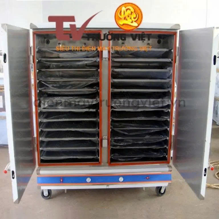 Phân loại các dòng tủ nấu cơm phổ biến hiện nay