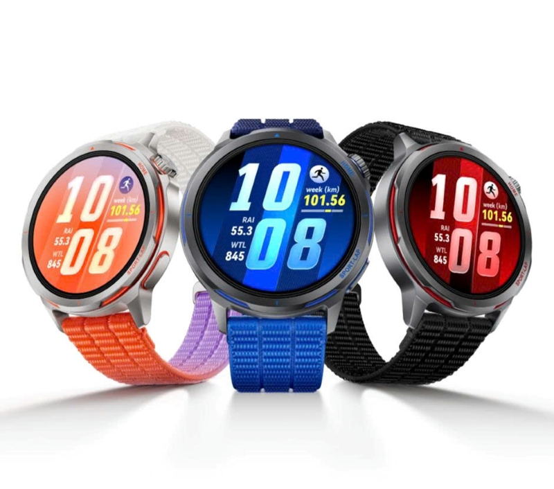 Huawei Watch GT Runner 2: Người bạn đồng hành lý tưởng cho mọi bước chạy